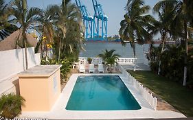 Hotel Citadin Veramar